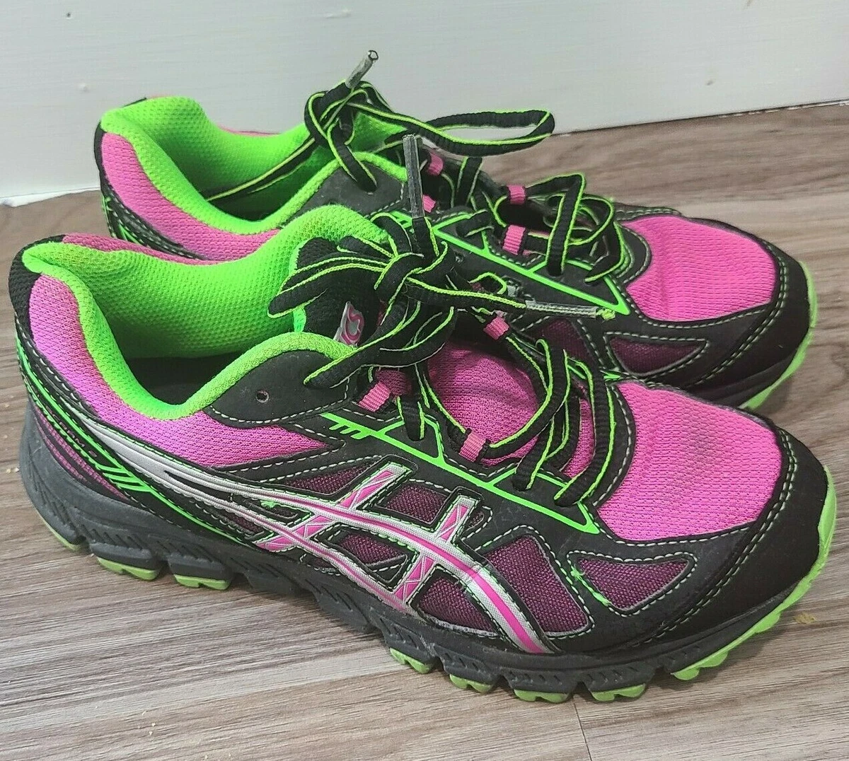 Asics gel scram sales 2 womens