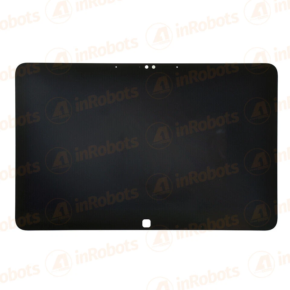 12.5" LCD Screen Touch Assembly for Dell XPS12 9Q23 1920×1080 LP125WF1 SPA2 - Image 2 of 4