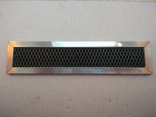 New OEM Frigidaire FRPAMRAF Microwave Charcoal Filter 5304464577