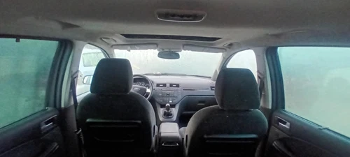 3M5AR26412BM Cerradura Puerta Trasera Derecha para FORD FOCUS C-MAX (CAP) 631515 - Imagen 10 de 10