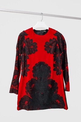 little black lace cocktail dress Blake Lace Dress – Karen Kane main image 1