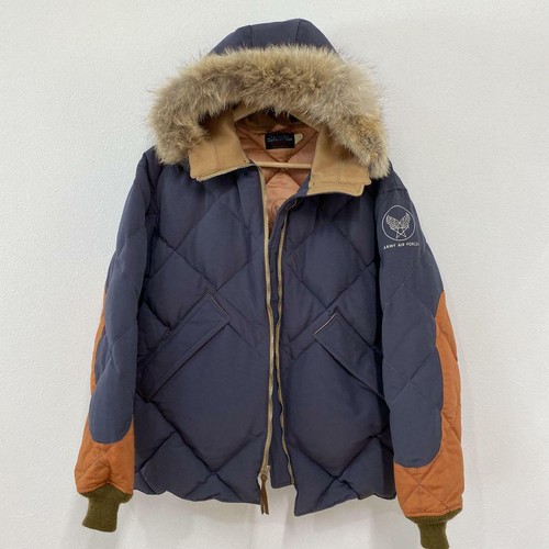 MINT TOYS McCOY Hoodie Alaska Down 