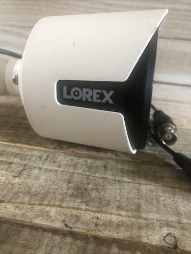 Lorex C581DA 5MP HD Active Deterrence Bullet Security Camera FOR LOREX 4K DVRS - Picture 2 of 5