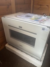 comfee dishwasher Twd501