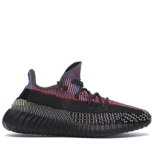 adidas Yeezy Boost 350 V2 Yecheil (Non-Reflective)