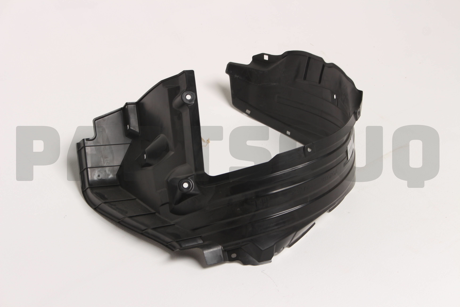 538760K390 Genuine Toyota LINER FR FENDER LH 53876-0K390 | eBay