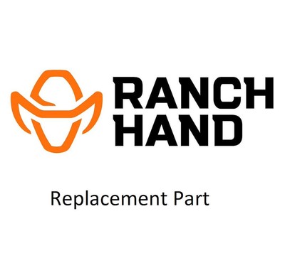Ranch Hand GGC201BP  GRILL GUARD ACCESSORIES