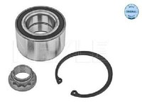 Original Meyle Radlagersatz 314 750 0006 FüR BMW