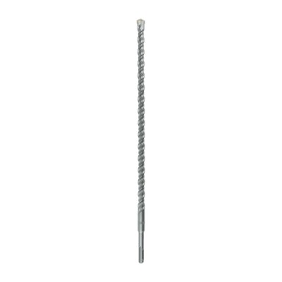 SDS Plus Hammerbohrer 16,0 x 450 mm - Beton- & Steinbohrer für Bohrhämmer