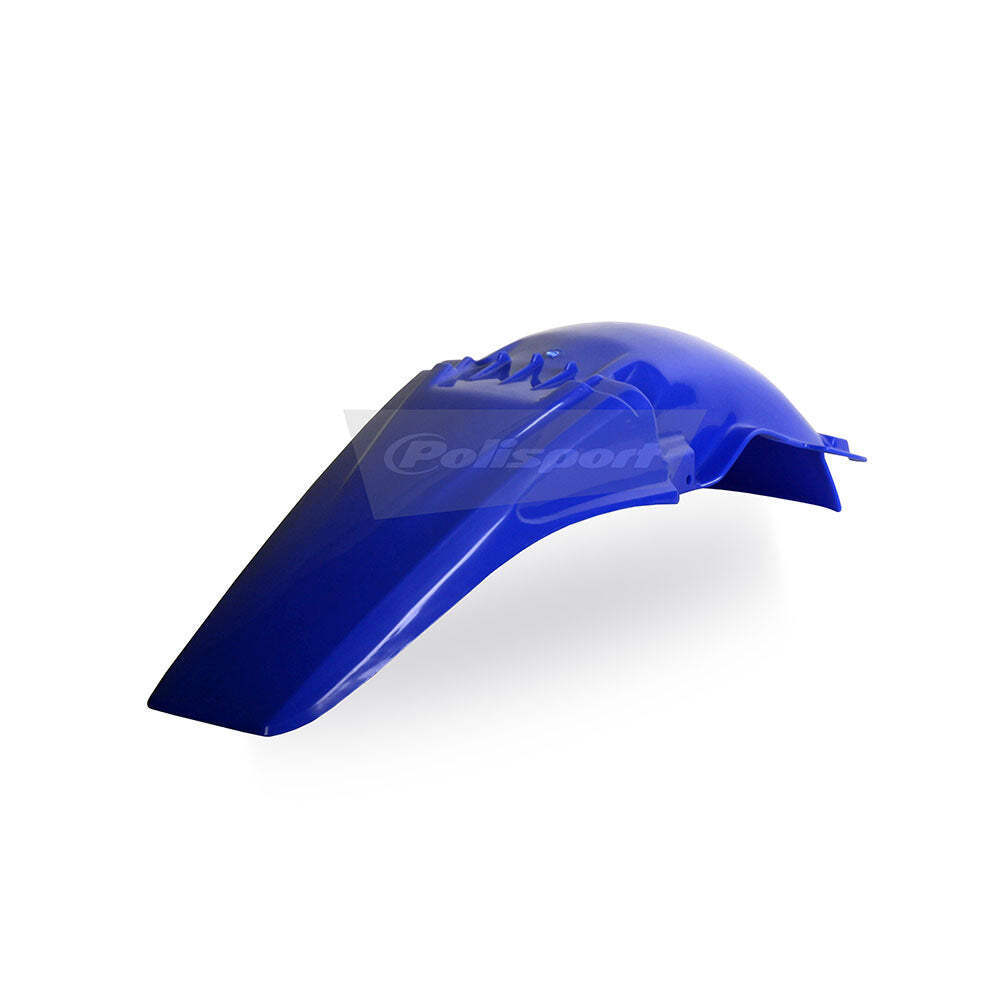 Polisport Rear Fender YAMAHA YZ125-250 96-01, YZ426F 01-02 Blue