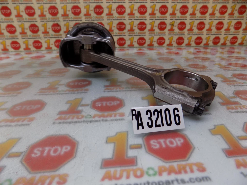 KIA OPTIMA 2013-2020 2,4 L pistón con biela 23410-2G511 OEM Foto 3 de 4