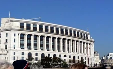Photo 6x4 Unilever House 100 Victoria Embankment London This Grade II li c2007