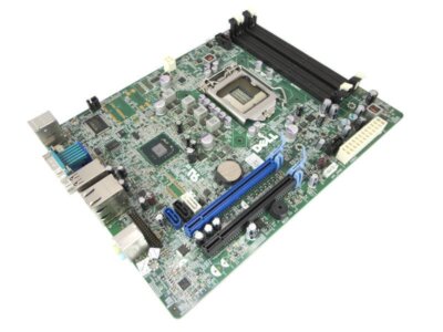 Mainboard DELL Optiplex 790 SFF LGA1155 (z.B. OD28YY)