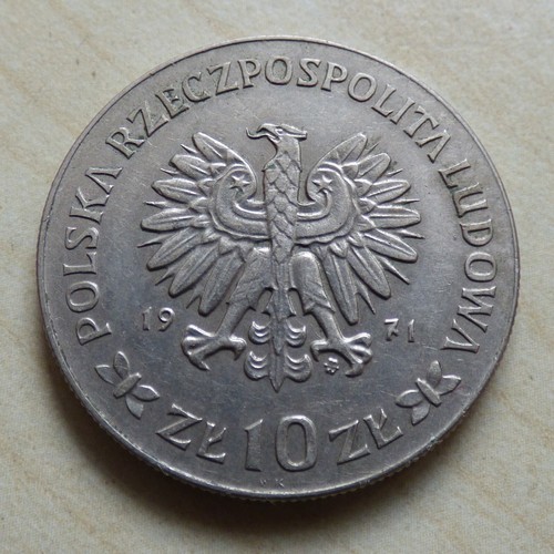 Poland Coins Choose your date Each Coin has its own Pictures - Picture 123 of 177