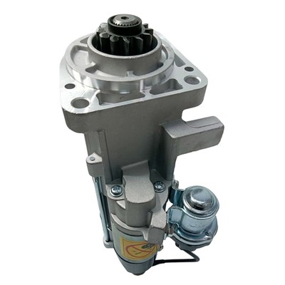 24V Starter Motor M009T62671 01183286 3801274 ffor Volvo Excavator