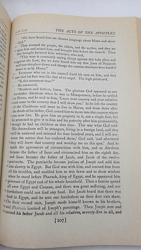 The Bible An American Translation 1931 1946 Chicago Press Hard Cover - Foto 20 di 22