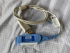 Xpod Nonin 3017lP Reusable Sensor 30 Days Warranty Expedited Shipping