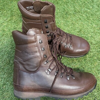altberg boots ebay