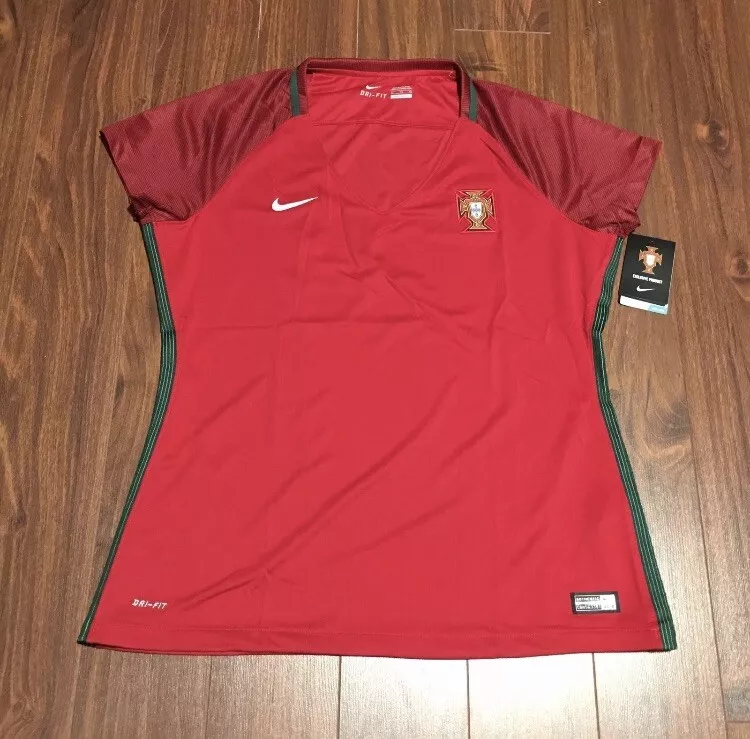 Nike jersey women's top