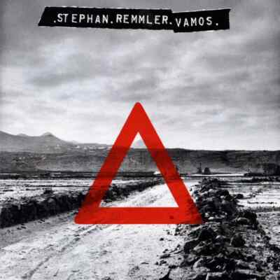 CD Stephan Remmler Vamos Mercury