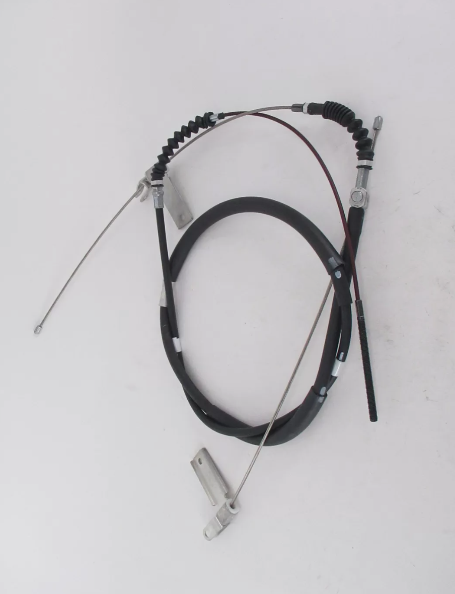 Genuine Toyota Rear Parking Brake Cable Tacoma 46420-35542 | eBay