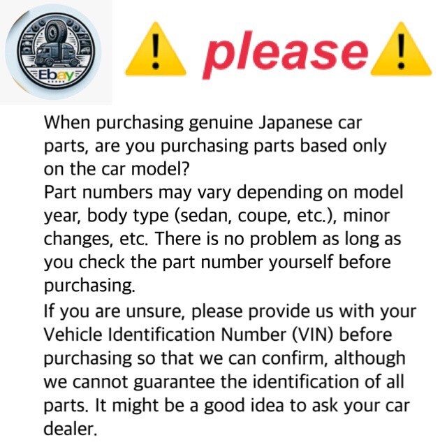 NISSAN 22630-V5001 300ZX Fuel Temp Temperature Sensor Genuine New
