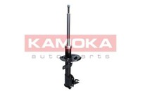 Kamoka StoßDäMpfer Vorne FüR Renault Kangoo Express FW0/1_ Kangoo/Grand KW0/1_