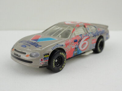 1998 Hot Wheels 1/64 Mark Martin #6 Valvoline SynPower - LOOSE