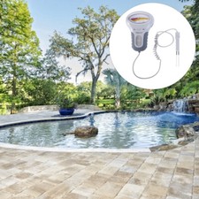 Pool Testing Kit Digital Meter Water Quality Tester Ph