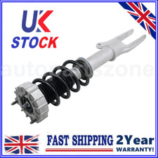 Front LH Shock Strut Assembly w/PASM Fit Porsche Panamera 970 10-16 97034304508