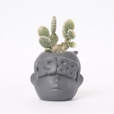 En Iwamura x Infinite Archives “1988 Graffiti Boy” - Edition of