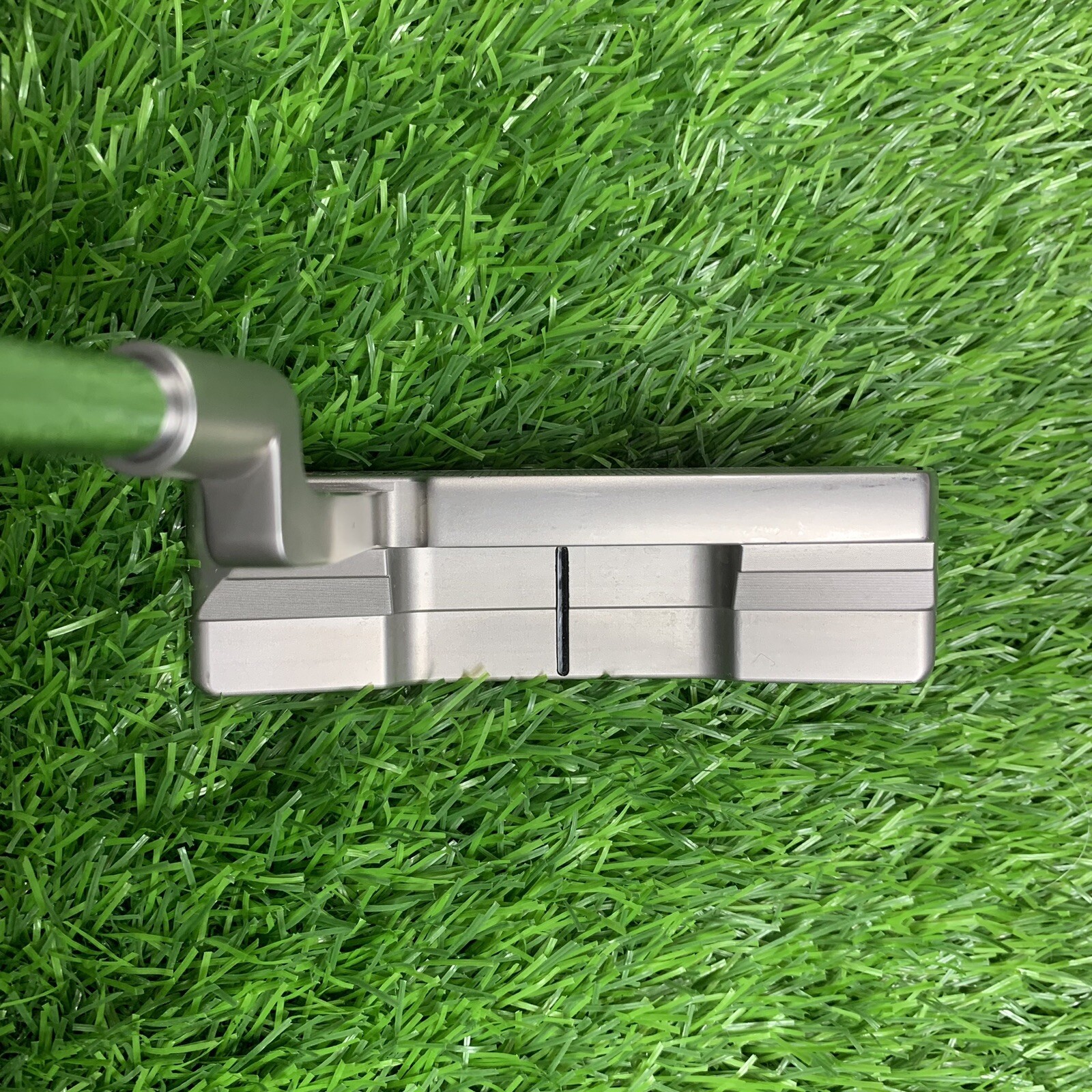 Kirkland Signature KS1 Putter 34” Steel Shaft Super Stroke Fatso 5.0 Grip RH eBay