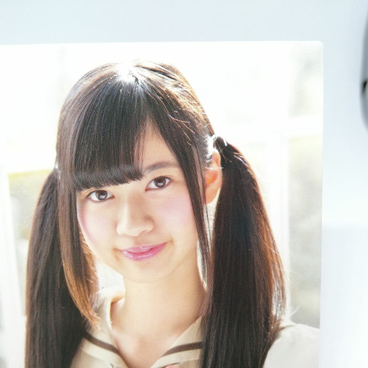 Ranze Terada R109N NOGIZAKA46 Trading card Collection part 2