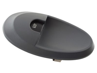 Bouton De Commande De Lève-vitre Droit Pour Iveco Daily II (à Partir De 1999) - Réf. 939526345