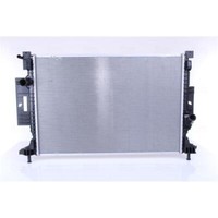 KüHler WasserküHler MotorküHler FüR Ford Kuga Ii C-Max DM2 DXA/CB7 Dxa/Ceu