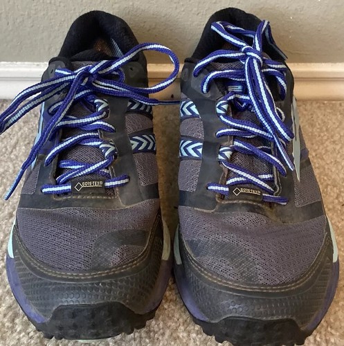 brooks gore tex trail