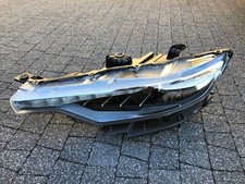 NEU&ORIG Maserati Levante Gransport MY2018 Scheinwerfer links LED Headlight LH