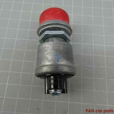 Druckschalter 90030-04 Push Switch, NSN 5930013639412, Lincoln Electric Welder S