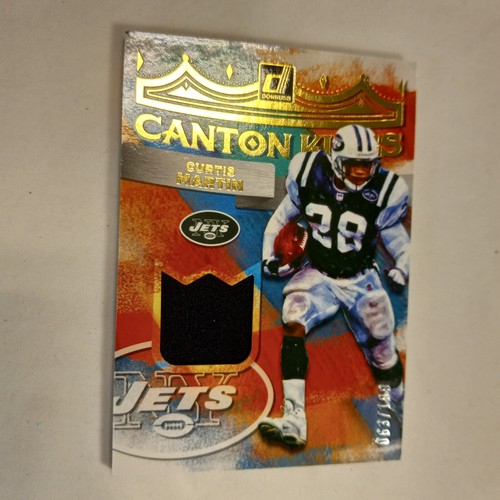 LAWRENCE TAYLOR 2000 Donruss Gridiron Kings Studio Series autographe