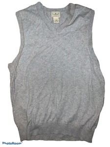 llbean cashmere sweater