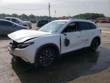 CX-9      2016 Tail Light 1612079