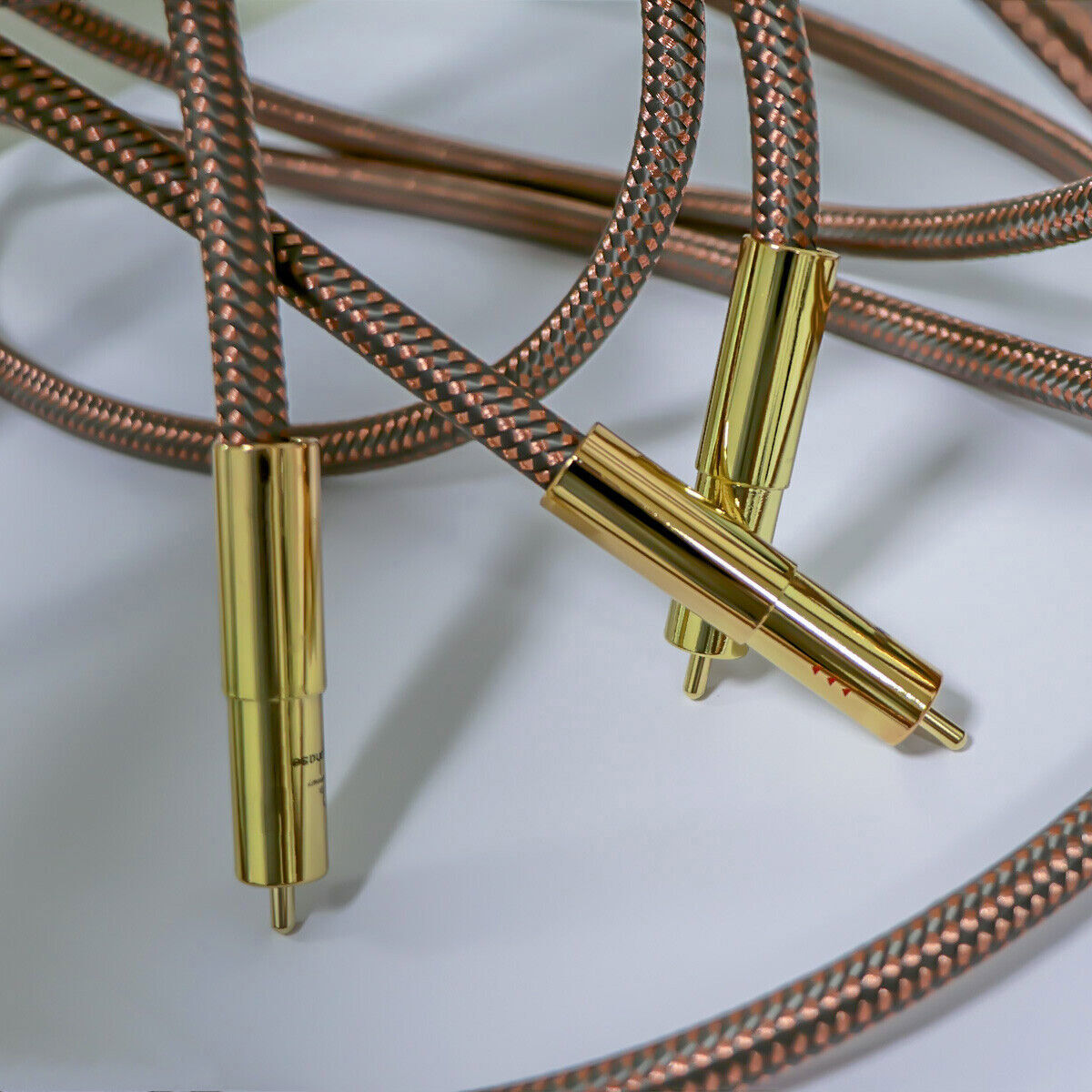 Accuphase 40th anniv.☆ 5N OFC パワーケーブル 1.5M U.S. Accuphase 40th anniv.☆ 5N OFC パワーケーブル 1.5M U.S.