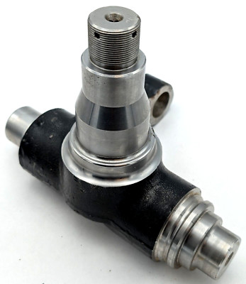 370404 Spindle LH fits Hyster Forklift SK-10241120TB | eBay