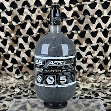 NEW HK Army Aerolite Air System - 68/4500 - Smoke