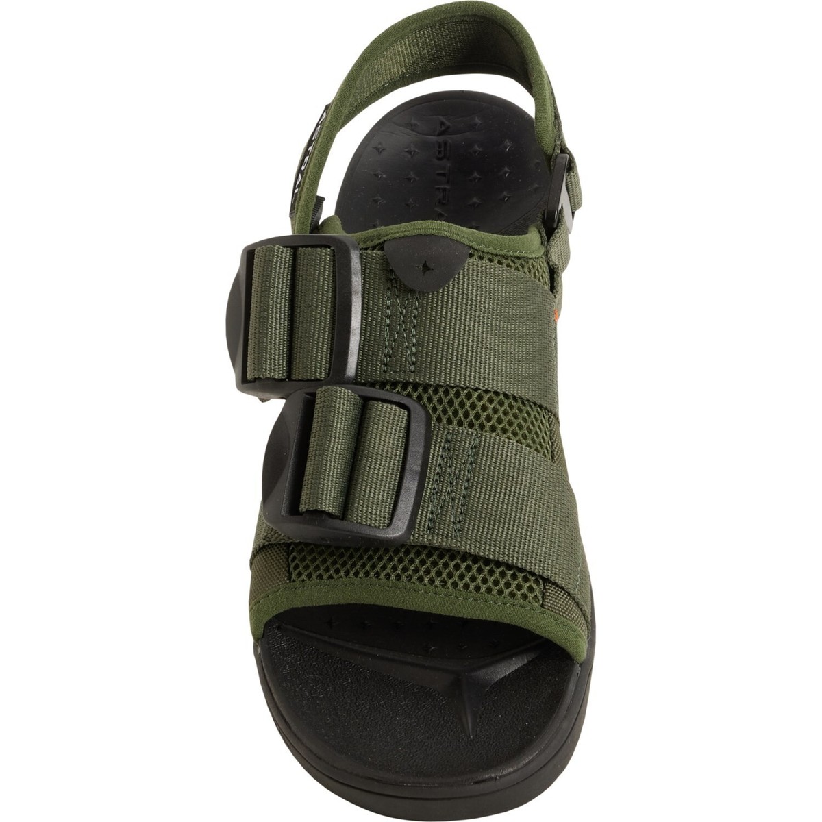 Astral Men\'s PFD Green Sandal for Rafting, Water, Paddling and SUP PFD Sandal M main image 2