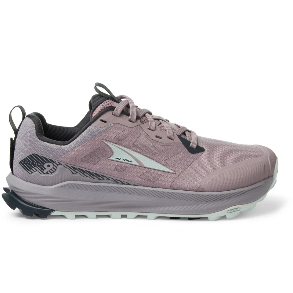 Women's Altra Lone Peak 9 Trail-Running Shoes Comfortable Full Size,Color( New ) - Image 4 of 4