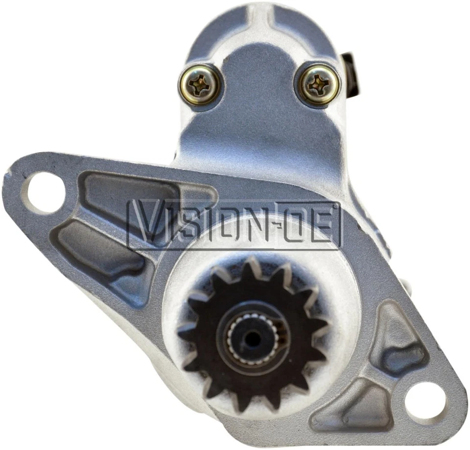 Motor de arranque BBB Industries 17825 para modelos Lexus Scion Toyota selecionados 02-19 - Imagem 3 de 4