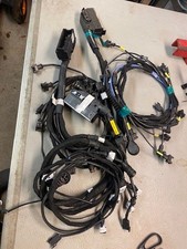 Produktbild - Mercedes Wiring Harness