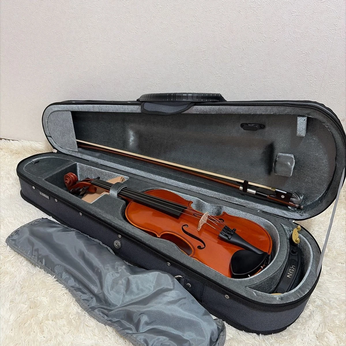 Yamaha 3/4 Violins for sale | eBay