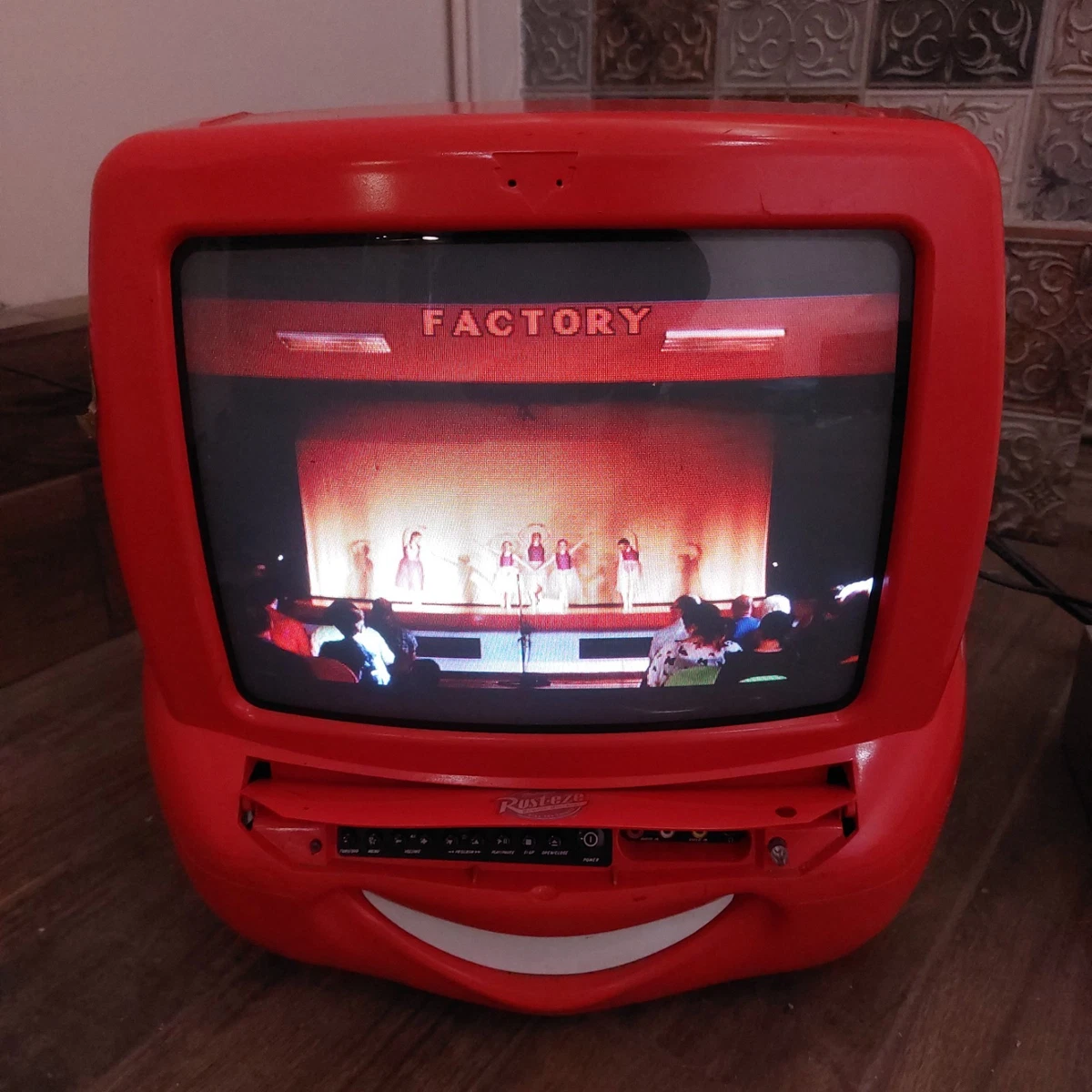 Disney CRT TVs | eBay